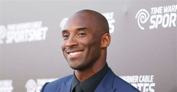 Kobe Bryant - Bio, Age, net worth, height, Wiki, Facts and Family