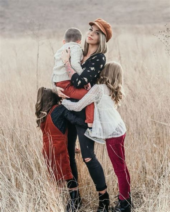 Kodye Elyse - Bio, Age, Birthday, Wiki, Facts and Family