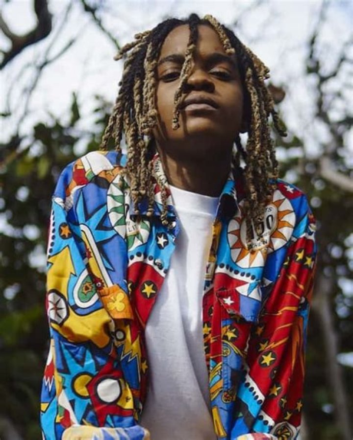 Koffee - Bio, Age, Wiki, Facts and Family