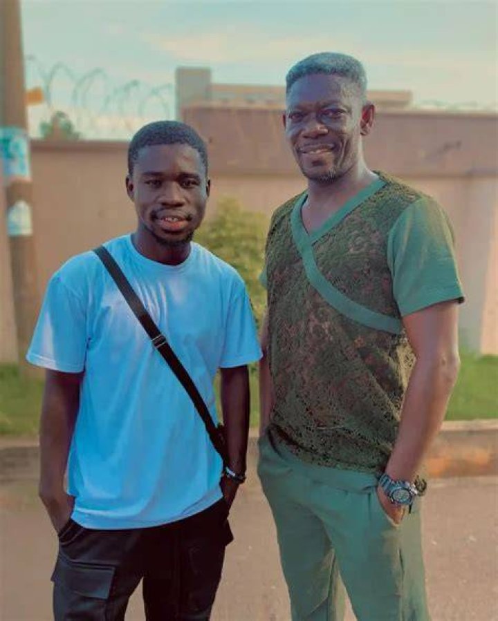 Kofi Adu - Bio, Age, Wiki, Facts and Family