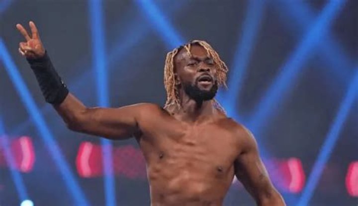 Kofi Kingston - Bio, Age, net worth, weight, height, Wiki, Facts and Family