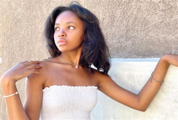 Koi Knowles - Bio, Age, Wiki, Facts and Family