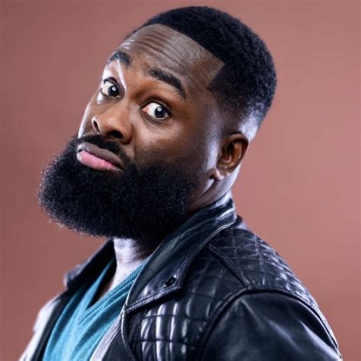 Kojo Anim - Bio, Age, Wiki, Facts and Family