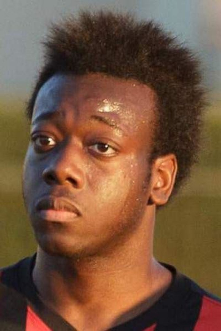 Koko Dembele Coulibaly - Bio, Age, Wiki, Facts and Family