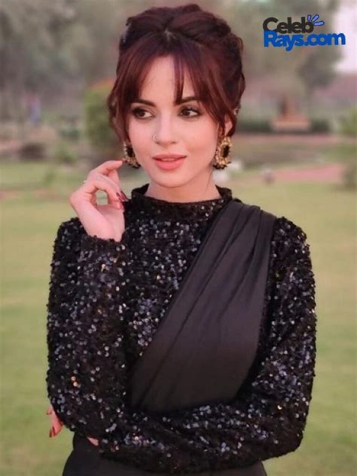 Komal Chandel - Bio, Age, Wiki, Facts and Family