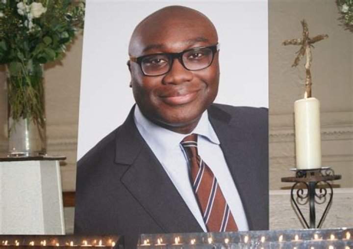 Komla Dumor - Bio, Age, Wiki, Facts and Family