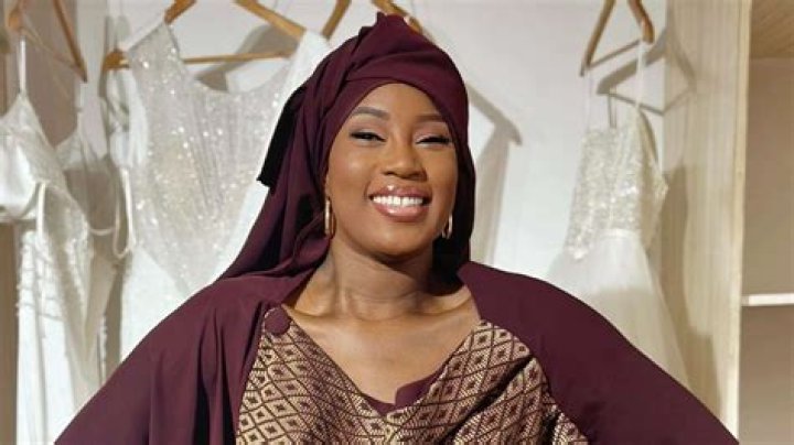 Konnie Touré (tvshowhost) - Wikipedia, Age, Net Worth, Biography , Spotify, TikTok, Facebook, Facts and Family