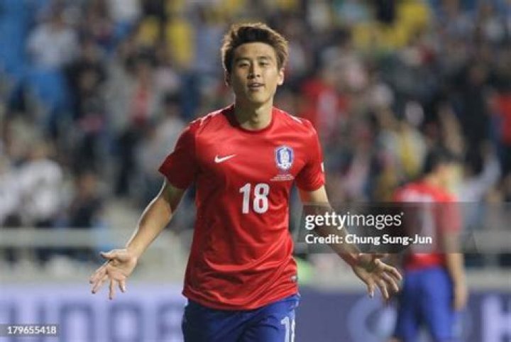 Koo Ja-cheol - Bio, Age, weight, height, Wiki, Facts and Family