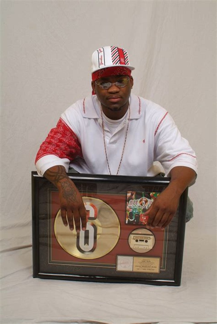 Koopsta Knicca - Bio, Age, Wiki, Facts and Family