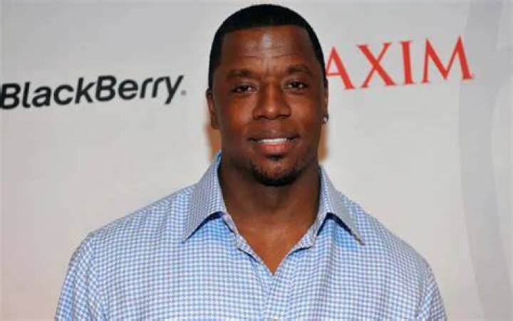 Kordell Stewart - Bio, Age, net worth, height, Wiki, Facts and Family