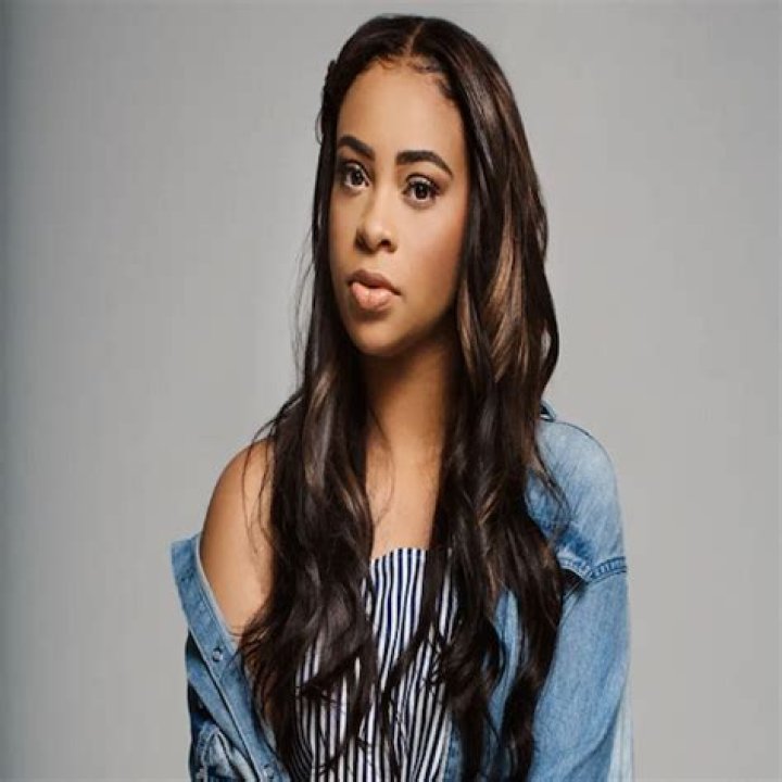 Koryn Hawthorne - Bio, Age, Wiki, Facts and Family