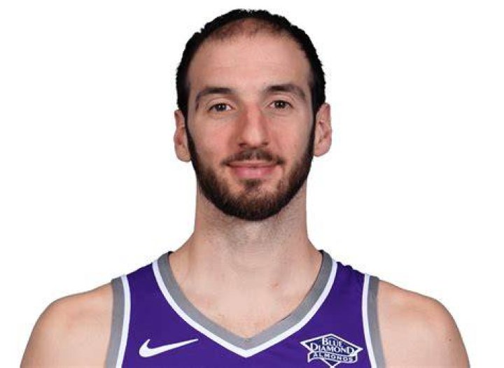 Kosta Koufos - Bio, Age, height, Wiki, Facts and Family