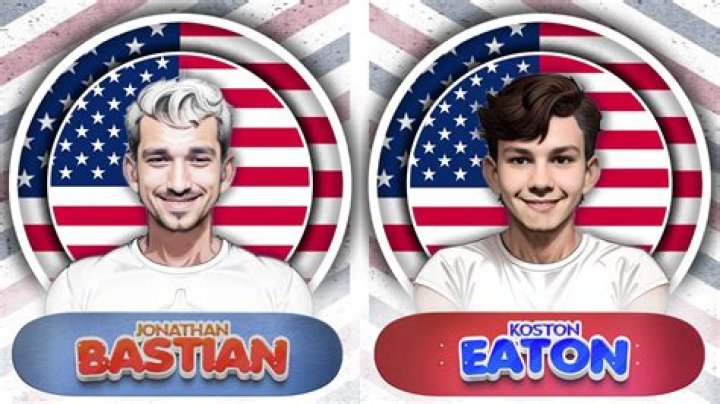 Koston Eaton - Bio, Age, Wiki, Facts and Family