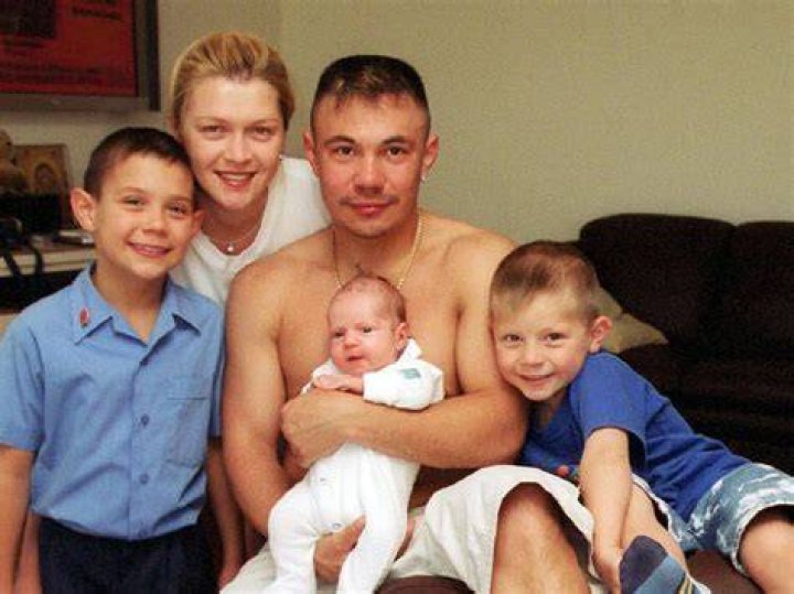 Kostya Tszyu - Bio, Age, weight, height, Wiki, Facts and Family
