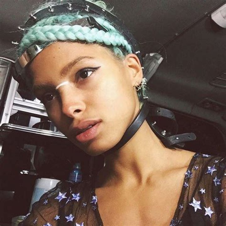 Kota Eberhardt - Bio, Age, Wiki, Facts and Family