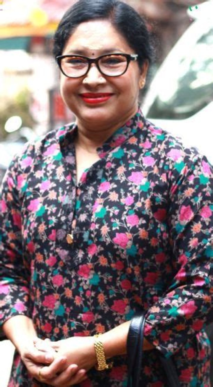 Kovai Sarala - Bio, Age, Wiki, Facts and Family