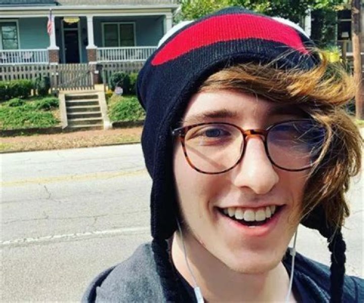 KreekCraft - Bio, Age, Wiki, Facts and Family