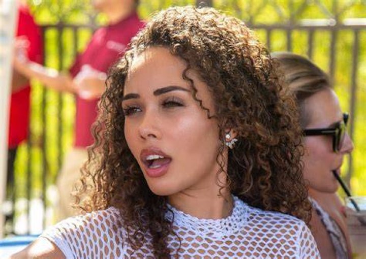Kreesha Turner - Bio, Age, Wiki, Facts and Family