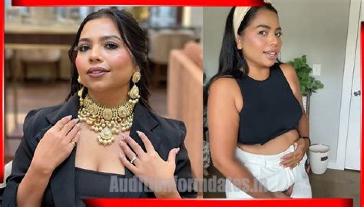 Kripa Patel Joshi - Bio, Age, Birthday, Wiki, Facts and Family