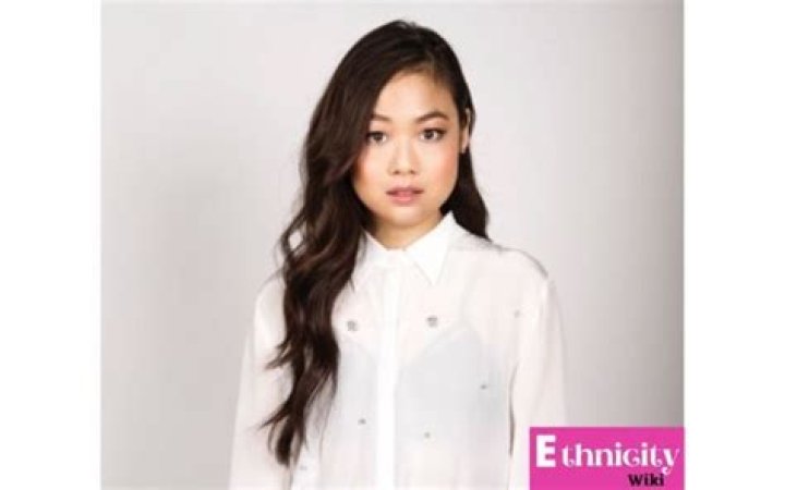 Krista Marie Yu - Bio, Age, Wiki, Facts and Family