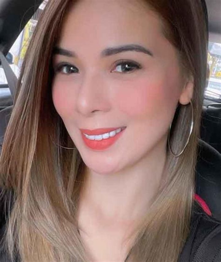 Krista Miller - Bio, Age, Wiki, Facts and Family