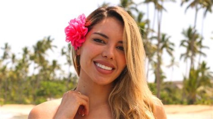 Kristel Sakay - Bio, Age, Wiki, Facts and Family