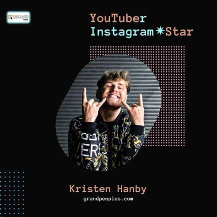 Kristen Hanby - Bio, Age, Wiki, Facts and Family
