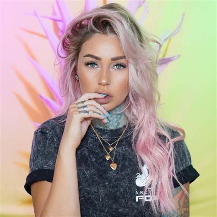 Kristen Leanne - Bio, Age, Wiki, Facts and Family