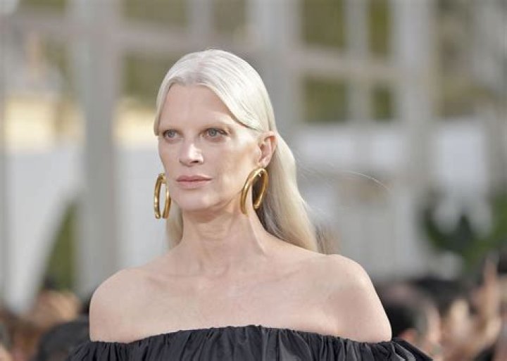 Kristen McMenamy - Bio, Age, Wiki, Facts and Family