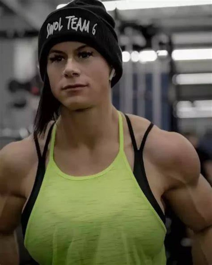 Kristen Nun - Bio, Age, Wiki, Facts and Family