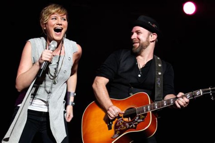 Kristian Bush - Bio, Age, net worth, siblings, Wiki, Facts and Family