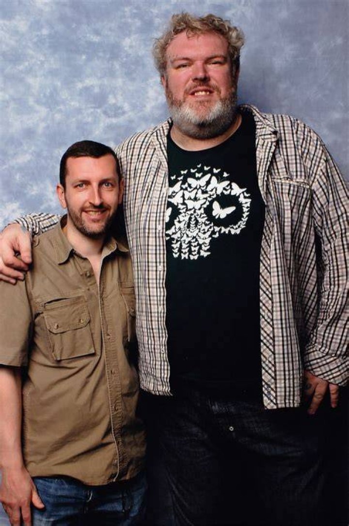 Kristian Nairn - Bio, Age, net worth, weight, height, Wiki, Facts and Family