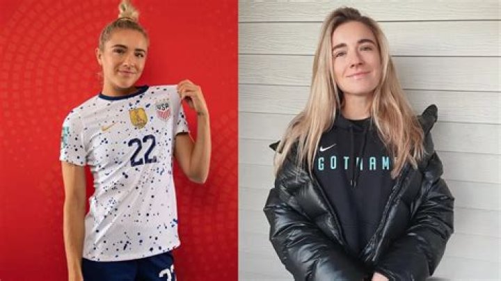Kristie Mewis - Bio, Age, Wiki, Facts and Family