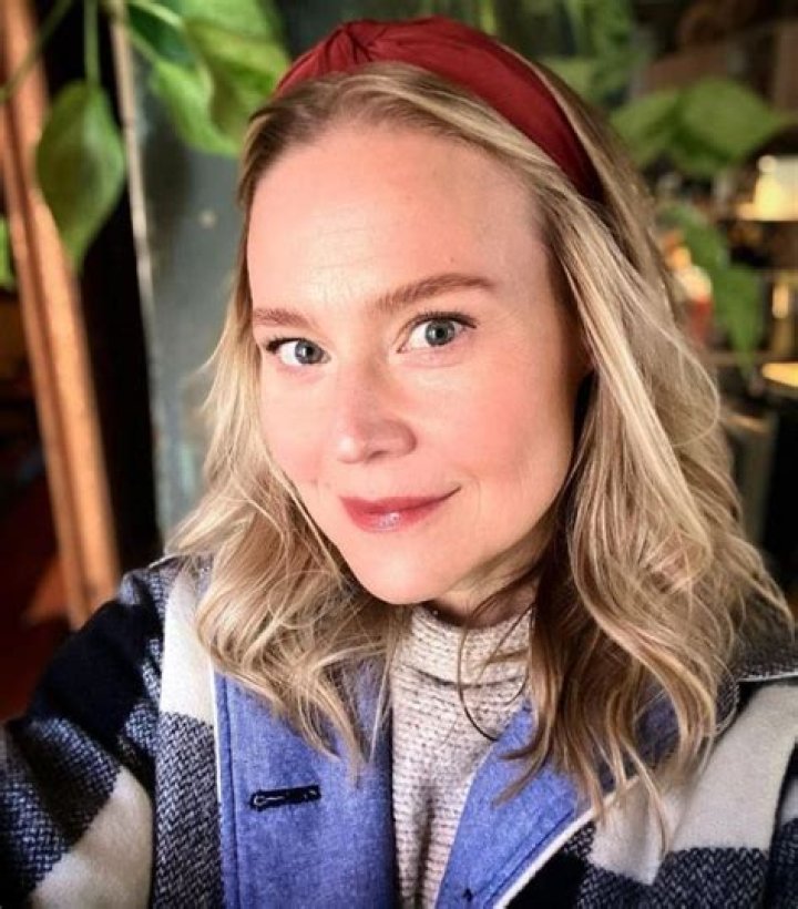 Kristin Booth - Bio, Age, Wiki, Facts and Family