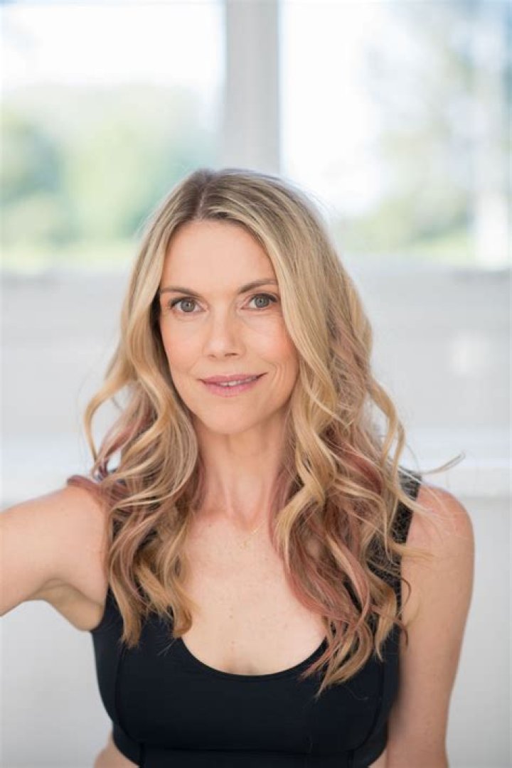 Kristin McGee - Bio, Age, Wiki, Facts and Family