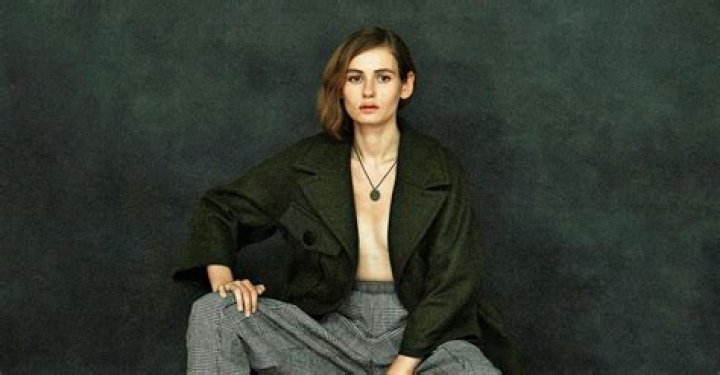Kristina Bardash - Bio, Age, Wiki, Facts and Family