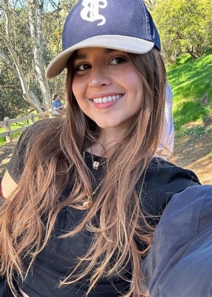 Kristina Giraldo - Bio, Age, Wiki, Facts and Family