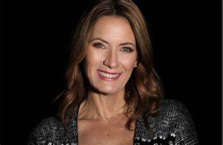 Kristina Lilley - Bio, Age, Wiki, Facts and Family