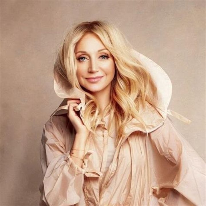 Kristina Orbakaite - Bio, Age, Wiki, Facts and Family