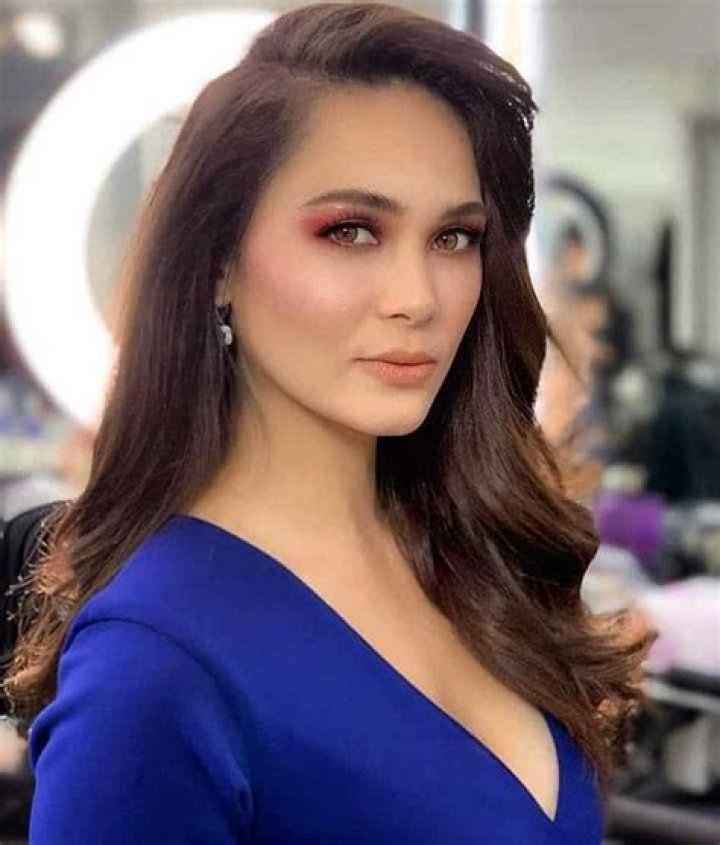 Kristine Hermosa - Bio, Age, Wiki, Facts and Family