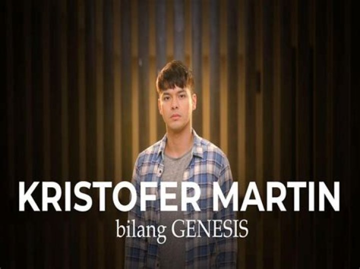 Kristofer Martin - Bio, Age, height, Wiki, Facts and Family