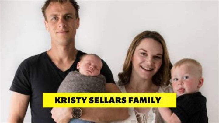 Kristy Sellars - Bio, Age, Wiki, Facts and Family