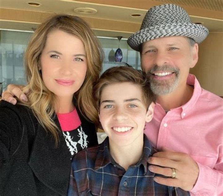 Kristy Swanson - Bio, Age, Wiki, Facts and Family