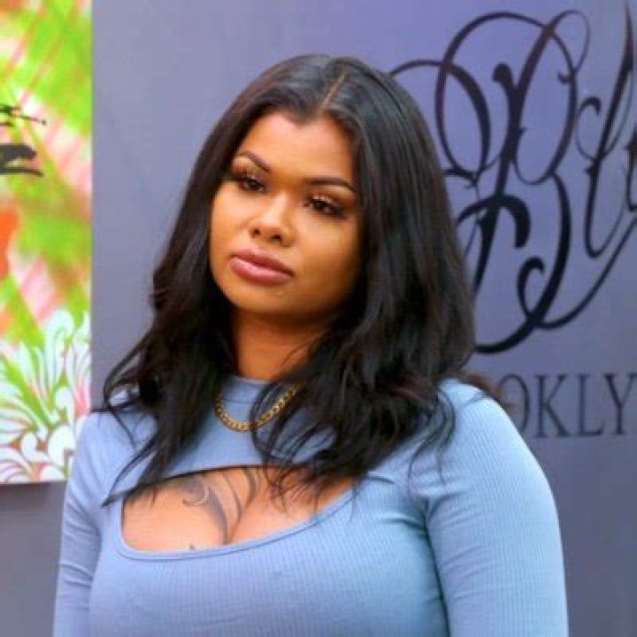 Krystal Kills: Reality Star Detailed Bio, Age, Birthday, & Height Insights and more