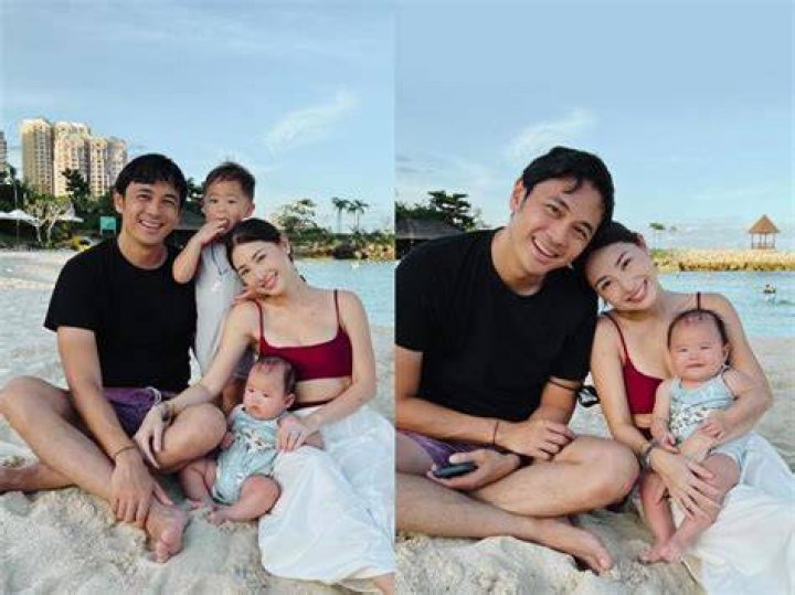 Kryz Uy - Bio, Age, Wiki, Facts and Family