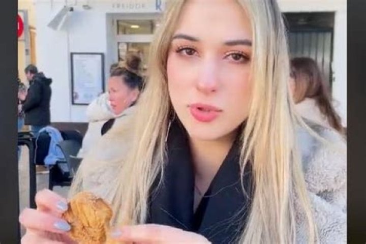 Ksenia Noche: TikTok Star Detailed Bio, Age, Birthday, & Height Insights and more