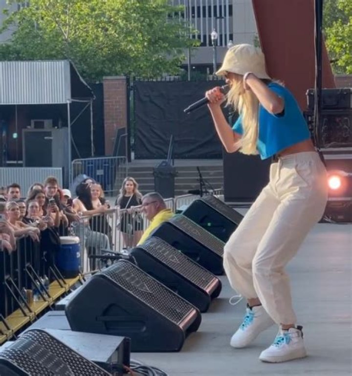 KTLYN (rapper) - Wikipedia, Age, Net Worth, Biography , Spotify, TikTok, Facebook, Facts and Family