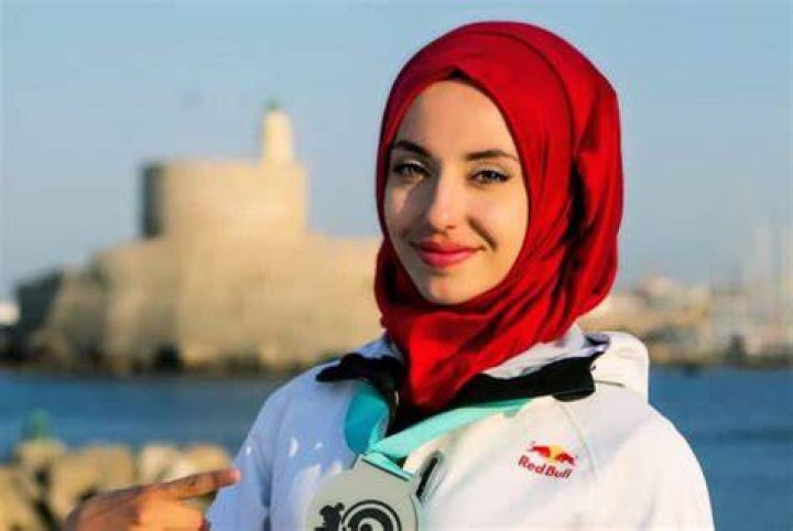Kubra Dagli - Bio, Age, Wiki, Facts and Family