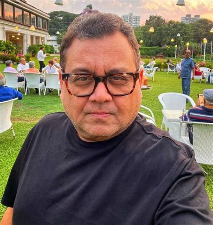 Kunal Desai - Bio, Age, Wiki, Facts and Family