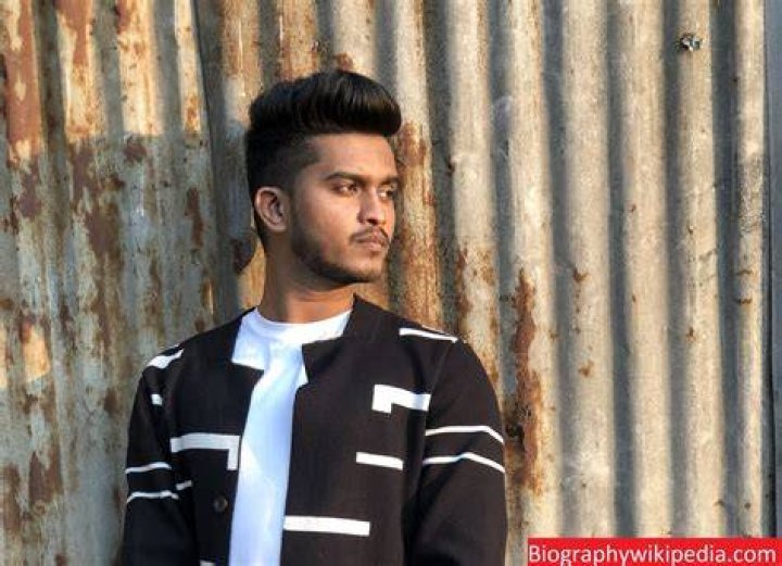 Kunal Pandit - Bio, Age, Wiki, Facts and Family